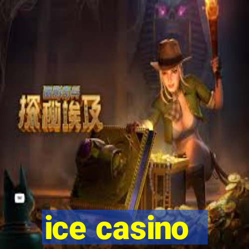 ice casino - app